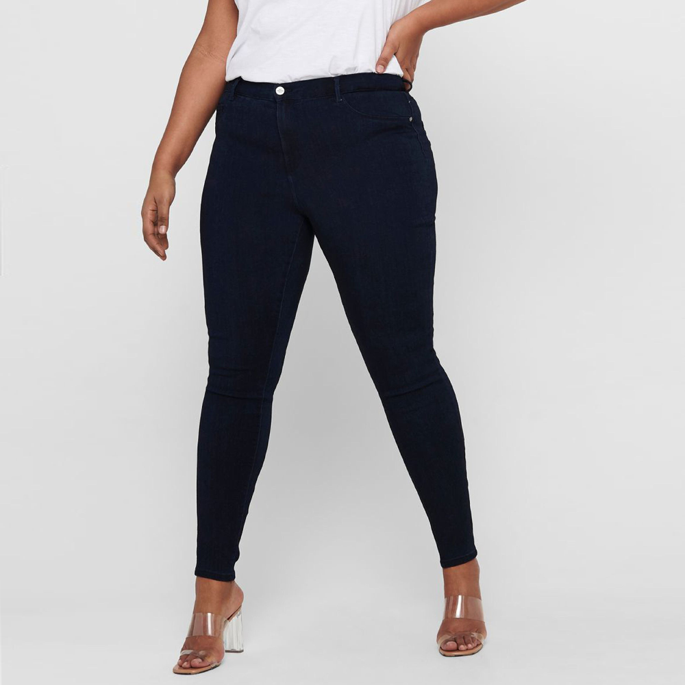 Only jeans push up sales